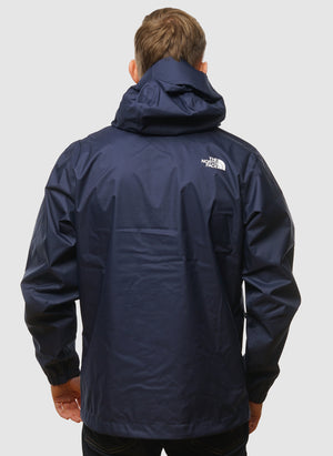 Quest Jacket - Summit Navy