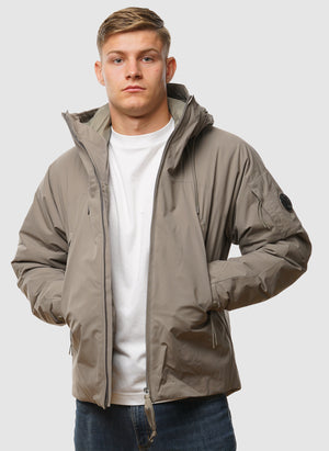 Pro-Tek Medium Lens Jacket - Fallen Rock