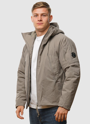 Pro-Tek Medium Lens Jacket - Fallen Rock