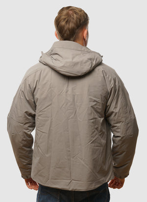 Pro-Tek Medium Lens Jacket - Fallen Rock