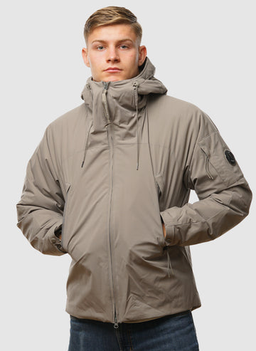 Pro-Tek Medium Lens Jacket - Fallen Rock