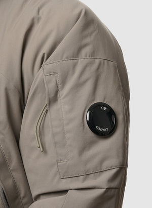 Pro-Tek Medium Lens Jacket - Fallen Rock