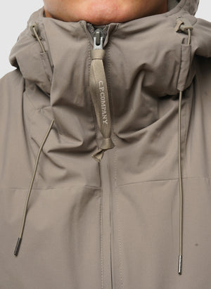 Pro-Tek Medium Lens Jacket - Fallen Rock