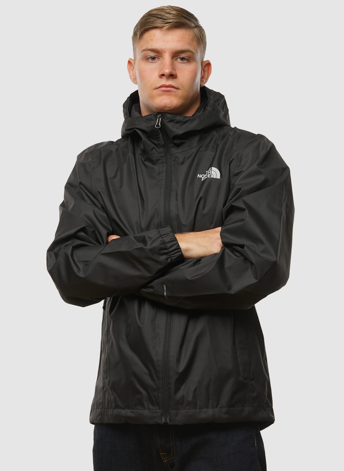 Quest Jacket - TNF Black