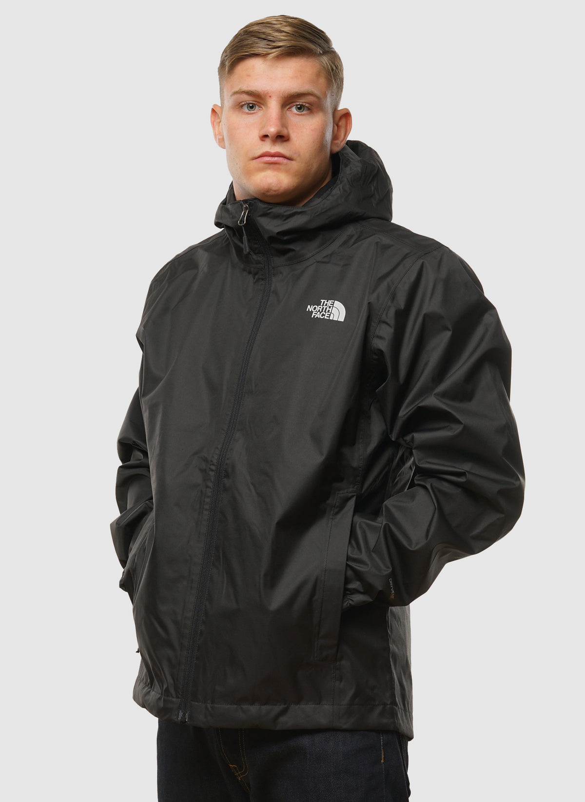 Quest Jacket - TNF Black