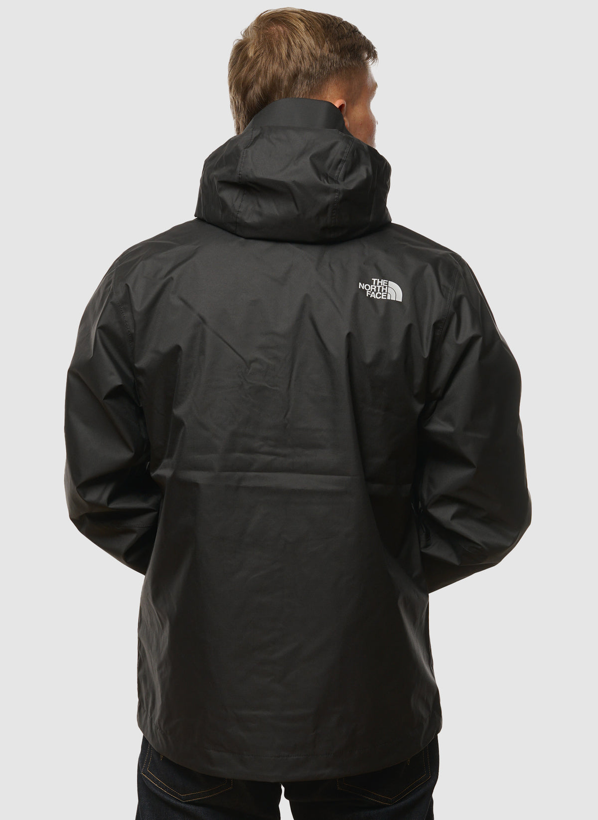 Quest Jacket - TNF Black