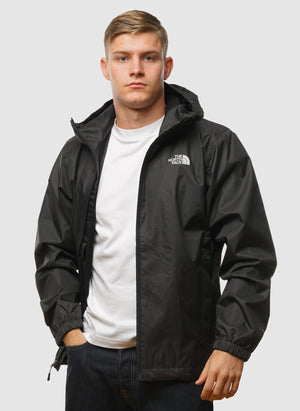 Quest Jacket - TNF Black