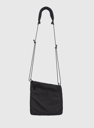 Lanyards Pusher Bag - Black