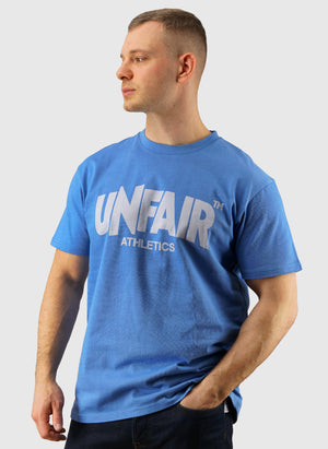 Classic Label T-Shirt - Marina