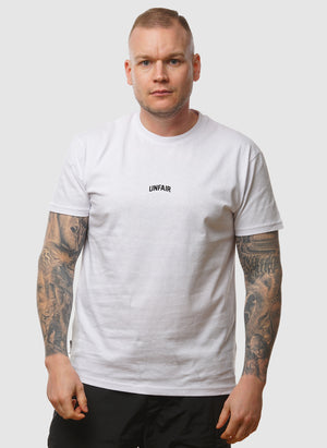 Sportabteilung T-Shirt - White