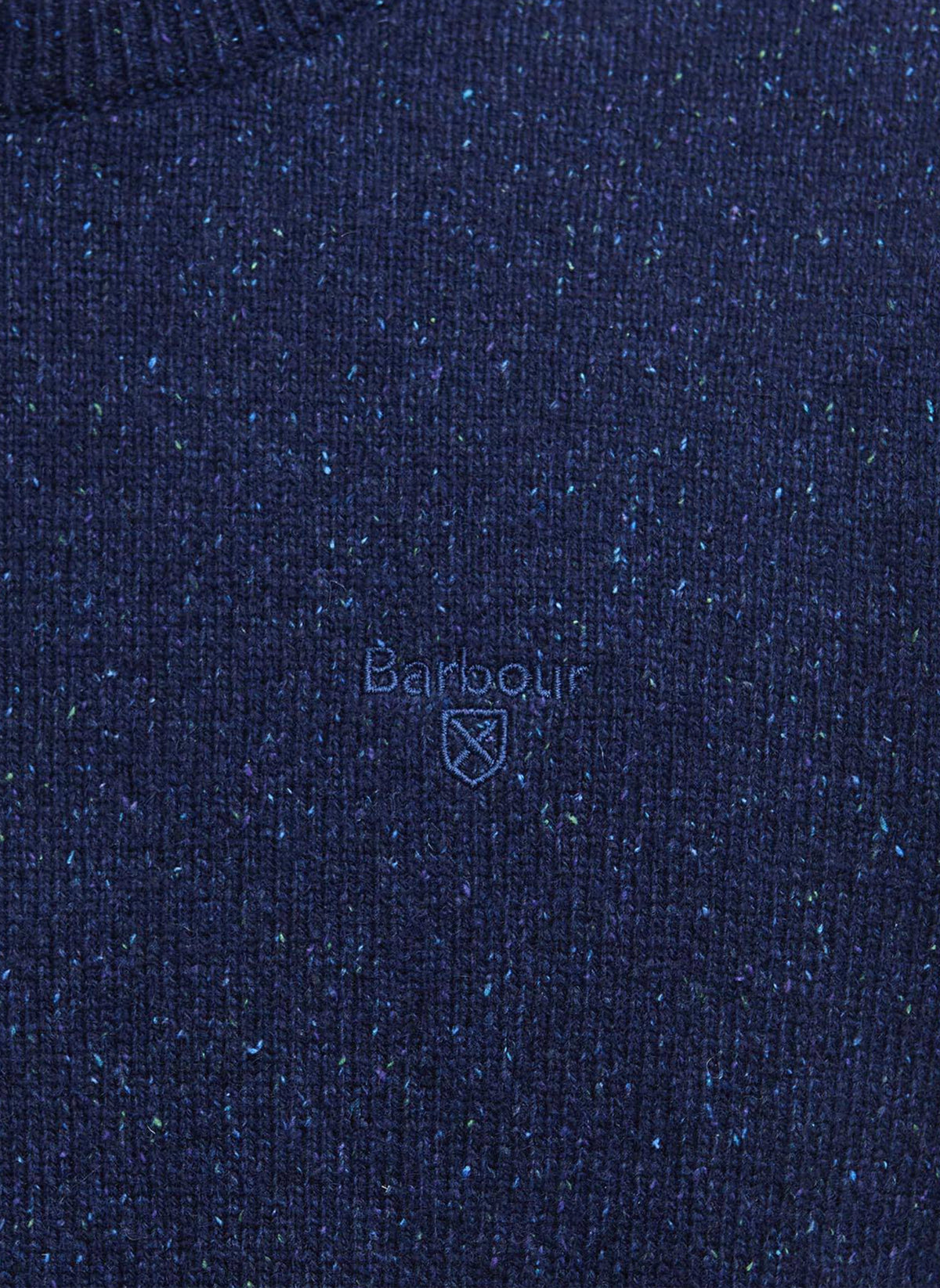 Tisbury Crew Neck Sweatshirt - Navy