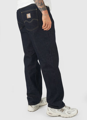 Marlow Pant - Rinsed
