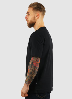 574 Ad T-Shirt - Black