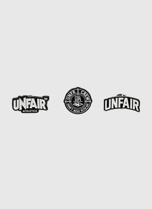 Corporate Identity Pin Set