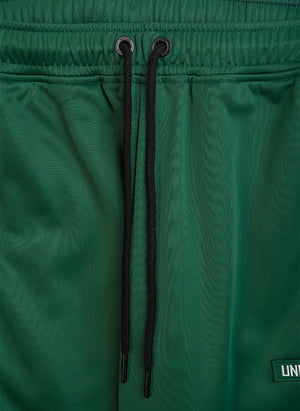 DMWU Trackpants Evolution - Shamrock Green