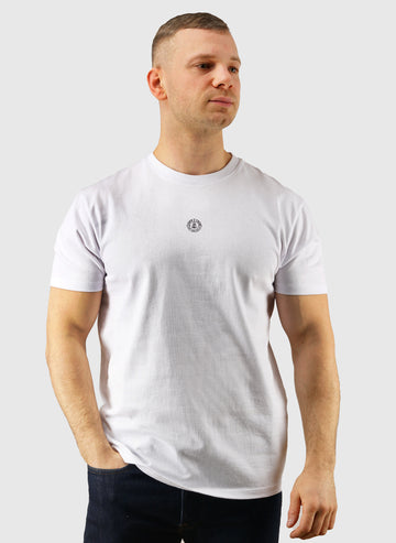 Terrace T-Shirt - White