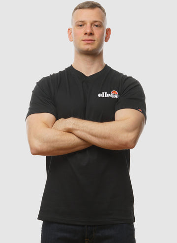 Voodoo T-Shirt - Black