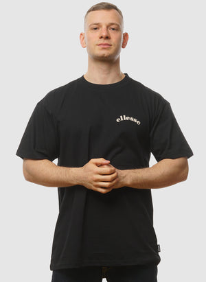 Canoci T-Shirt - Black