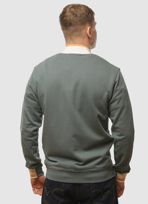 Half Tipped Jersey Bomber - Green Mercurial