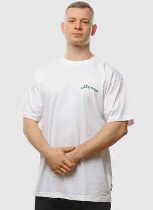 Canoci T-Shirt - White