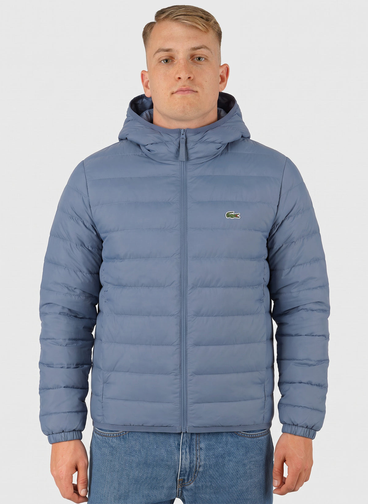 Puffer Jacket - Urban