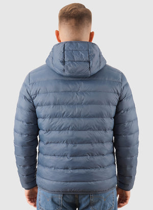 Puffer Jacket - Urban