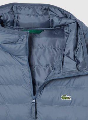 Puffer Jacket - Urban