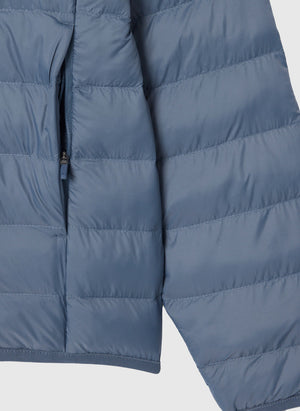 Puffer Jacket - Urban