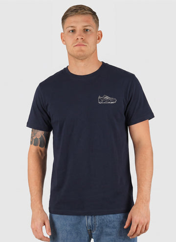 Classicus T-Shirt - Navy