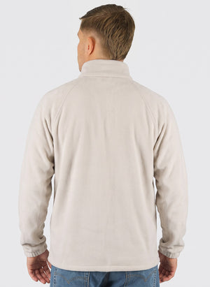 Fast Trek II Full Zip Fleece - Dark Stone