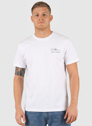 Classicus T-Shirt - White