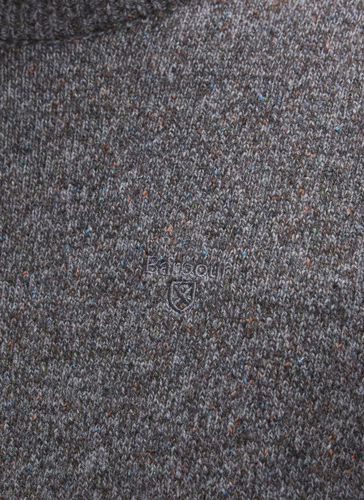 Tisbury Crewneck Sweatshirt - Fog