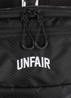 Utility Hip Bag - Black