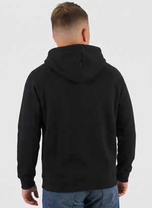Non Per Tutti Hoodie - Black