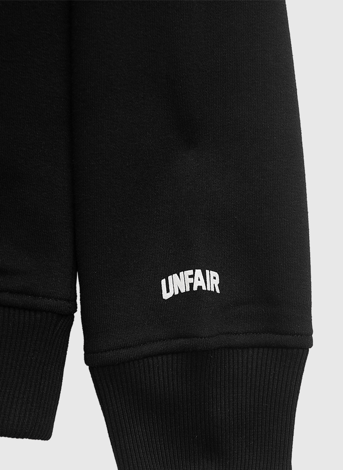 Non Per Tutti Hoodie - Black