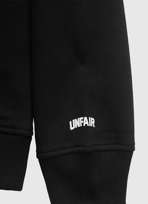 Non Per Tutti Hoodie - Black