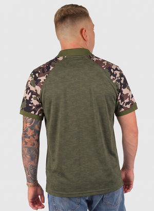 Non Per Tutti Home Jersey - Green