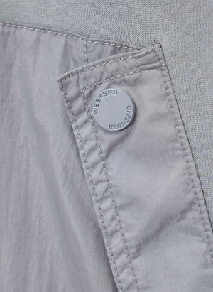 Daponte Hoodie - Smokey