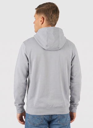 Daponte Hoodie - Smokey