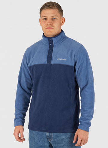 Steens Mountain Half Snap II - Collegiate Navy