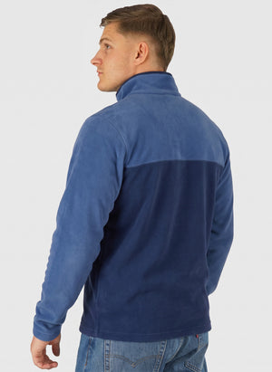 Steens Mountain Half Snap II - Collegiate Navy