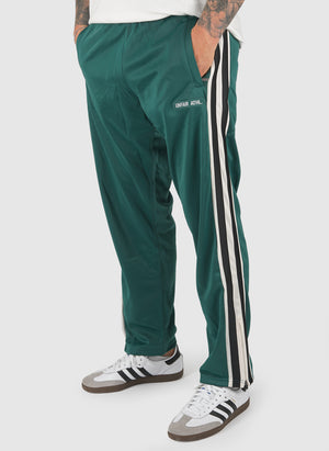 DMWU Trackpants Evolution - Shamrock Green