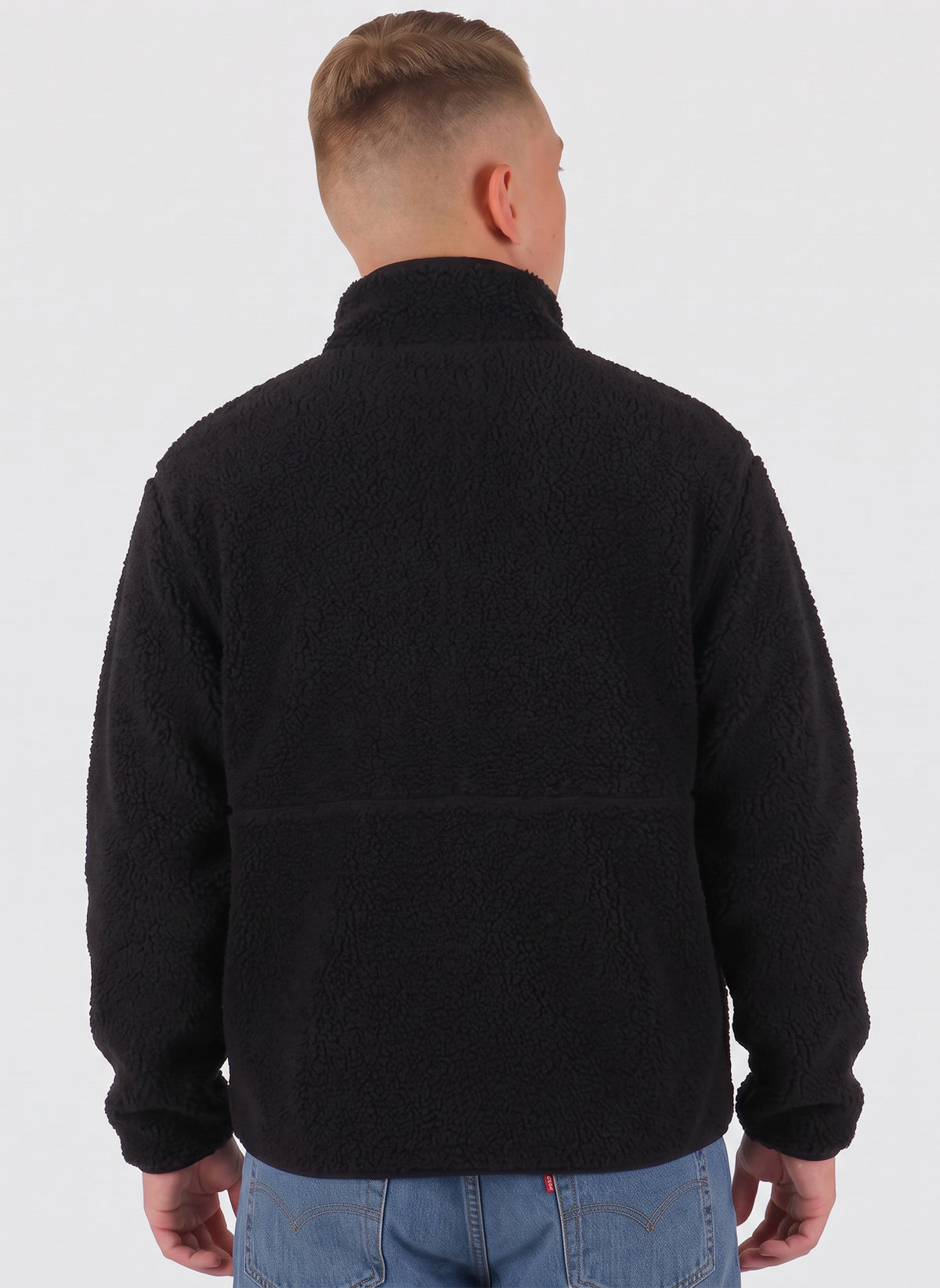 Northpole Jacket - Black
