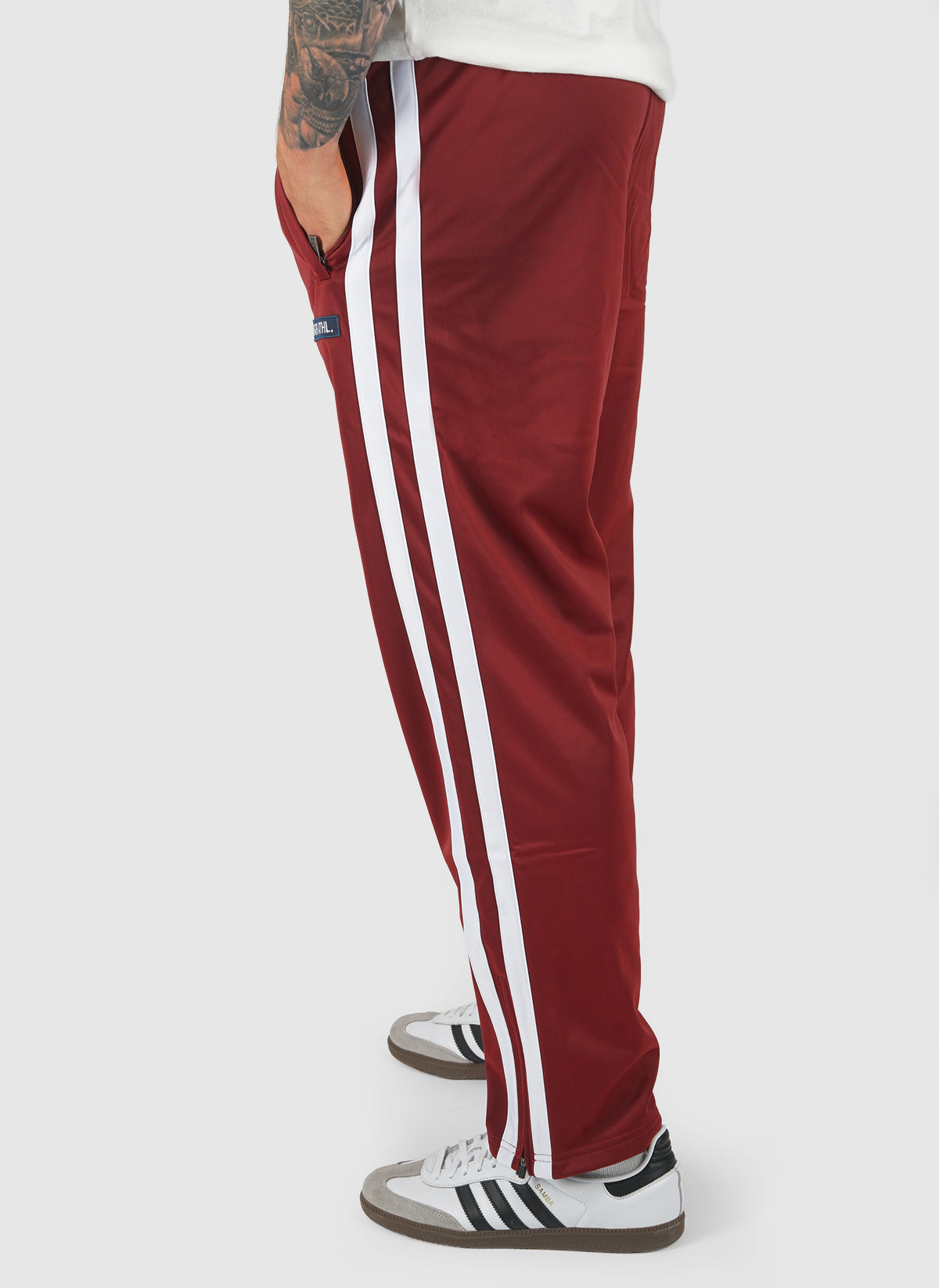 DMWU Trackpants Evolution - Moonlit