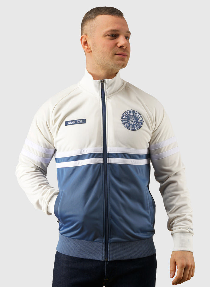 DMWU Tracktop - Moonlight Blue