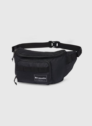 Zigzag II Hip Pack - Black