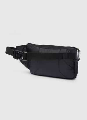 Zigzag II Hip Pack - Black