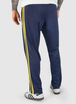 DMWU Trackpants Evolution - Blue/Yellow