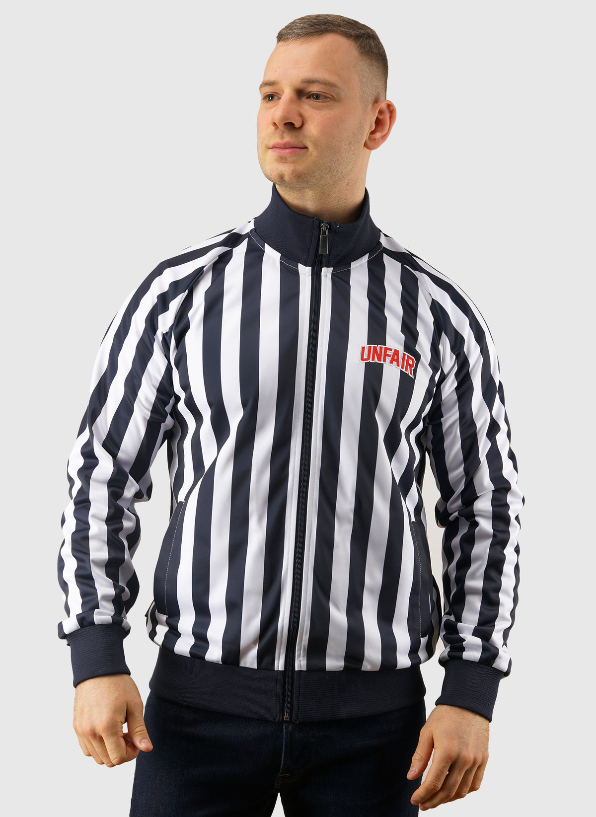 Azzuro Tracktop