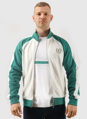 LOTC Tracktop - Evergreen